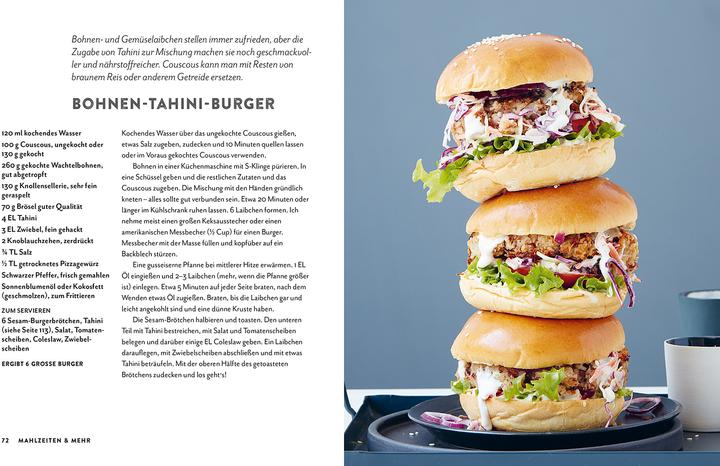 Produktbild Librero Gulin:Falafel (Deutsch, Gulin Dunja, 2024)