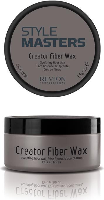Actual product image Revlon Professional fibre (Hair wax, 85 ml)