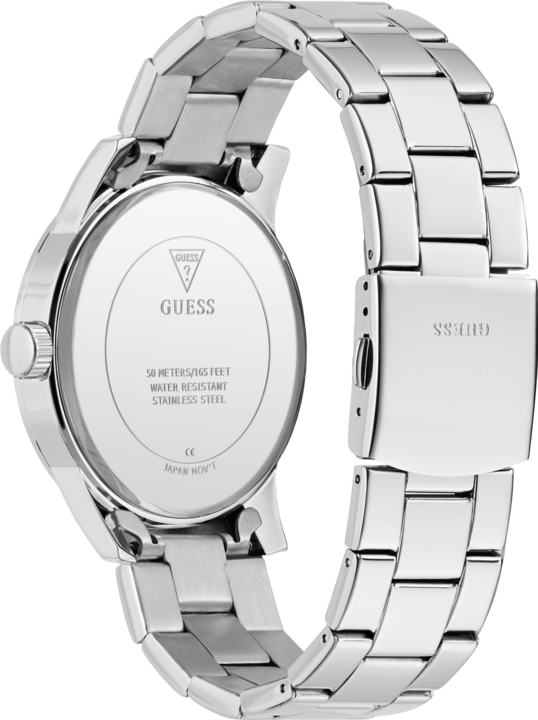 Produktbild Guess GW0888G1 Collegiate G (44 mm)