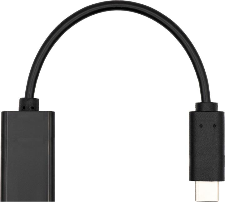 Actual product image ProXtend USB C – USB A (0.20 m, USB 3.2 Gen 1)