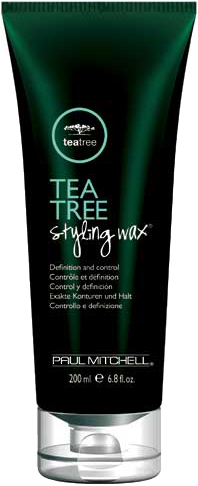 Produktbild Paul Mitchell Tea Tree Styling Wax (Haarwachs, 150 ml)
