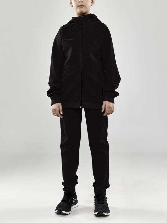 Immagine prodotto Craft Core Soul Full Zip Hood Jr (158, 164)