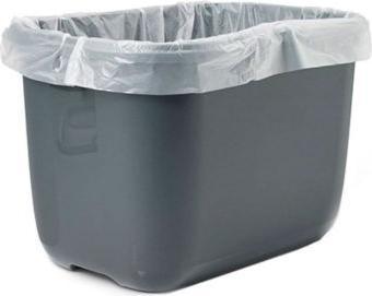 Actual product image Savic Hop in (Cat litter box closed)