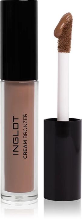 Produktbild Inglot Cream Bronzing Puder (90, Tanned, Bronzer, 5 ml)