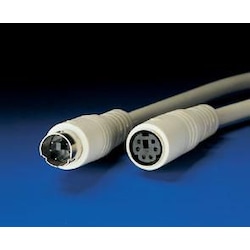 Moxa PS/2 EXTENDER CABLE 1.8 M, Server Zubehör