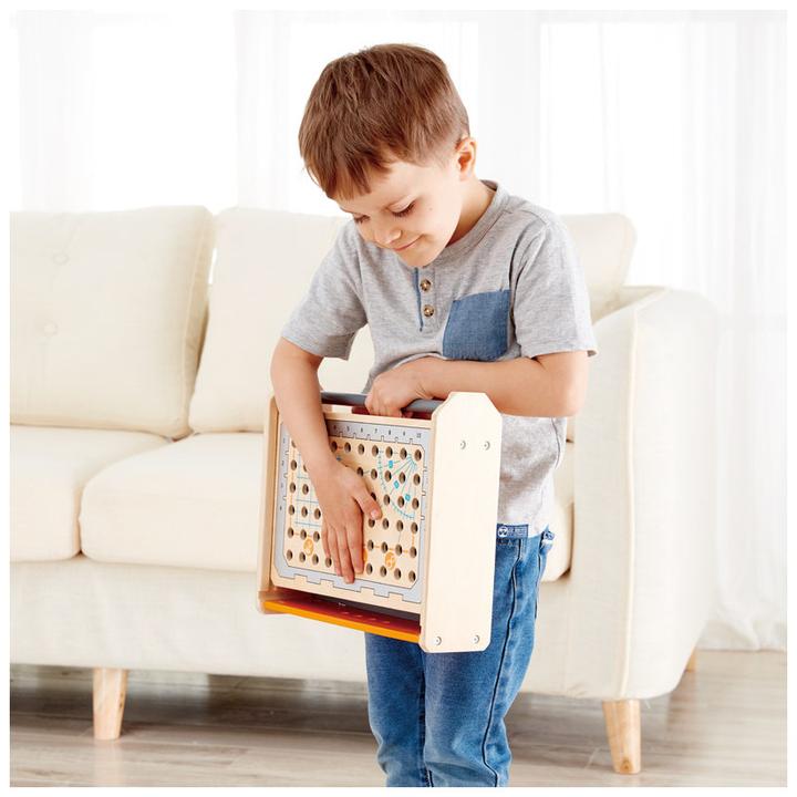 Produktbild Hape Tüftler