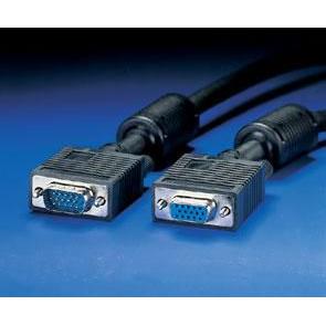 Moxa VGA Extender Cable, Server Zubehör