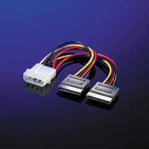 Moxa CONVERTOR, 5,25" POWER PLUG, Data Converter