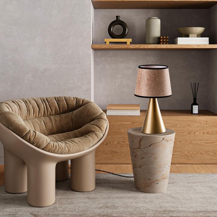 Actual product image Opviq Kona (E27)