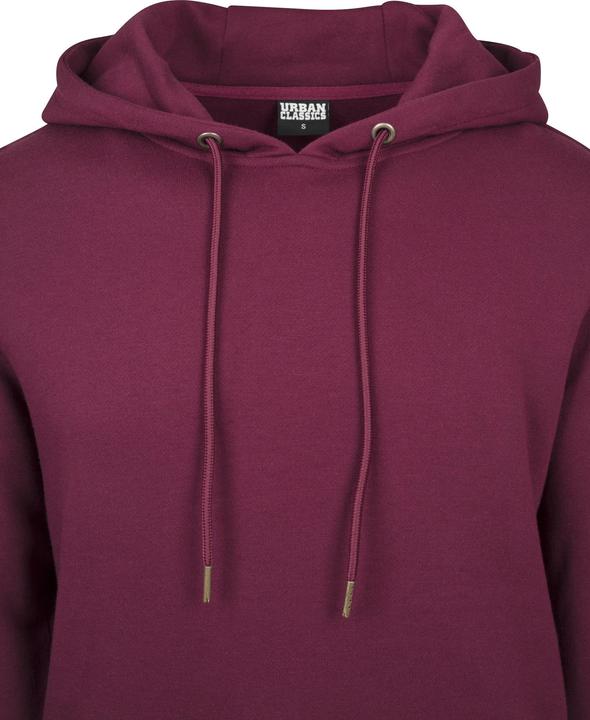 Produktbild Urban Classics Basic Sweat Hoody (XS)