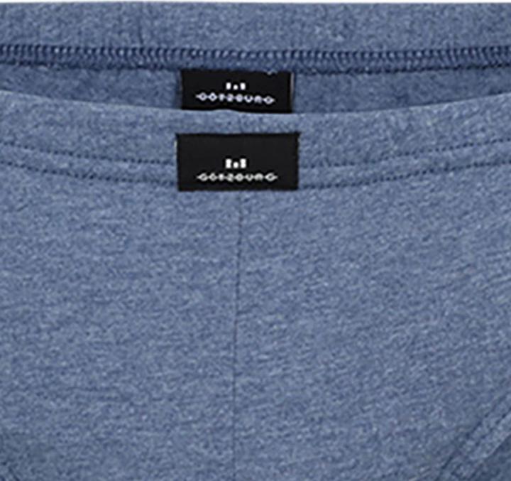 Produktbild Götzburg Slip Casual Figurbetont (XXL, 5er Pack)