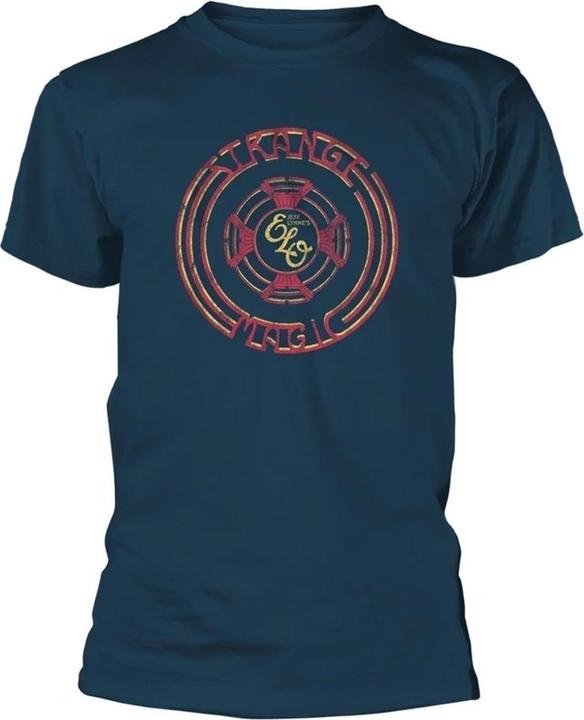 Produktbild The Electric Light Orchestra Strange Magic TShirt (S)
