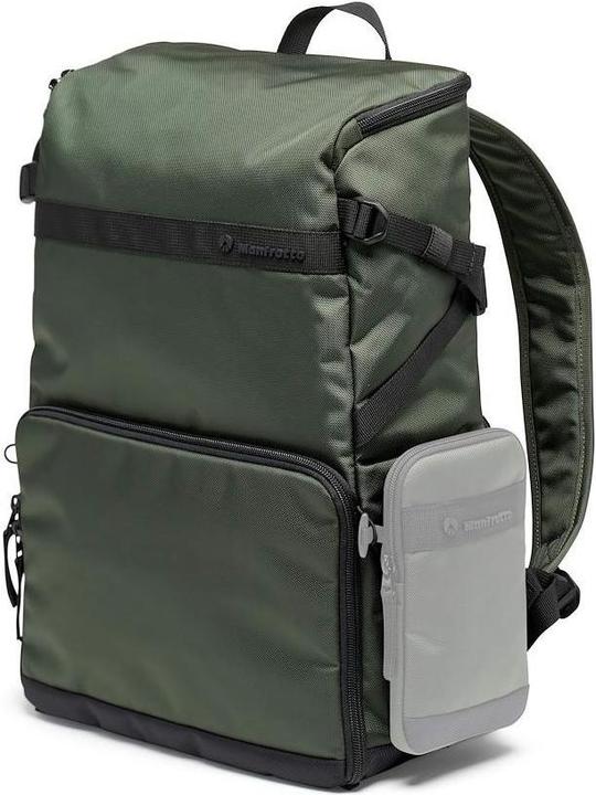 Actual product image Manfrotto Street Slim Backpack (Photo backpack, 12 l)