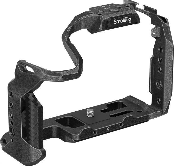 Image du produit SmallRig Black Mamba Series Camera Cage pour Panasonic LUMIX GH6 3440