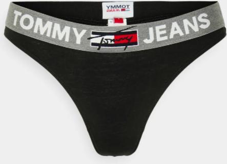 Actual product image Tommy Hilfiger Thong (S, Single pack)