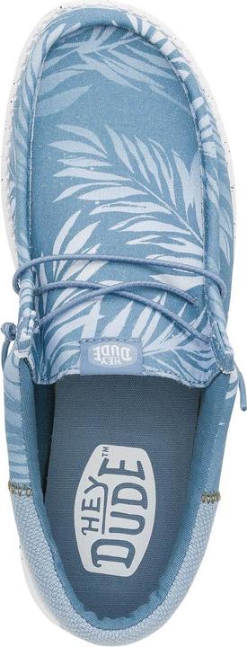 Produktbild Hey Dude Wally Funk Psych Palm (40)