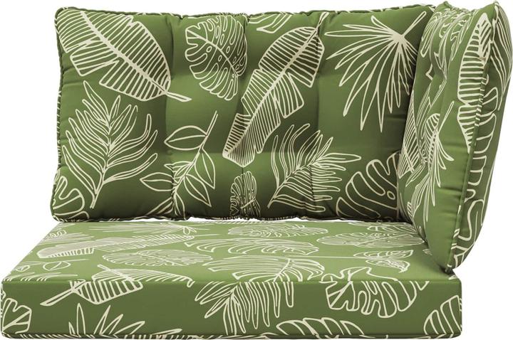 Produktbild vidaXL Sofakissen (80 x 43 cm)