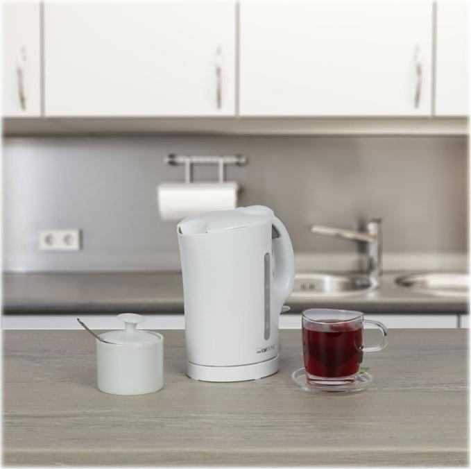 Image du produit Clatronic Wk 3462 (1 l)