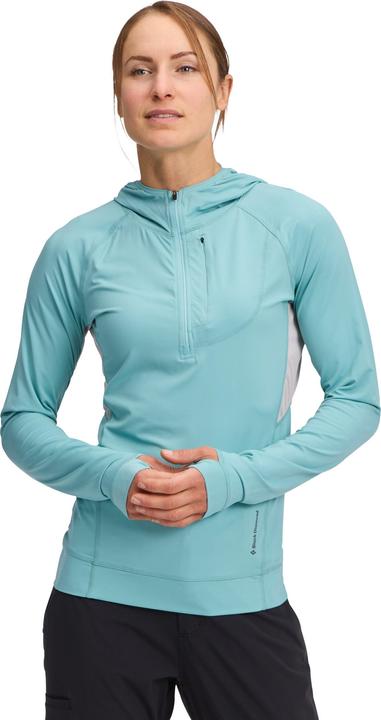 Produktbild Black Diamond Alpenglow Pro Hoody (XL)