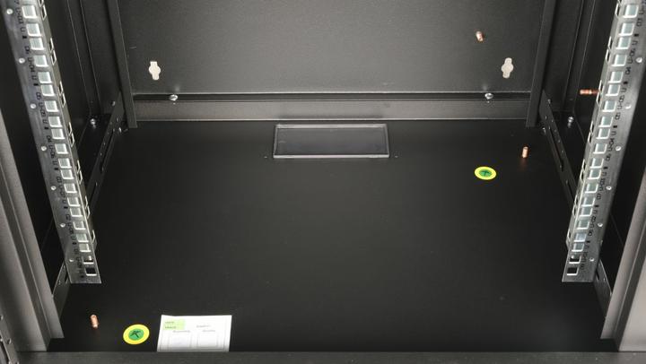 Produktbild equip Serverschrank (9 HE, 19 Zoll Rack)