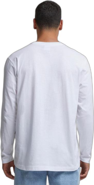 Produktbild Urban Classics Basic Longsleeve - 161167 (4XL)