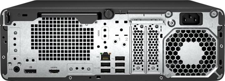 Image du produit HP EliteDesk 8 SFF G1i AI PC (512 Go, 16 Go, Intel Core Ultra 5 225)