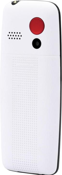 Actual product image Olympia Star white (2.40")