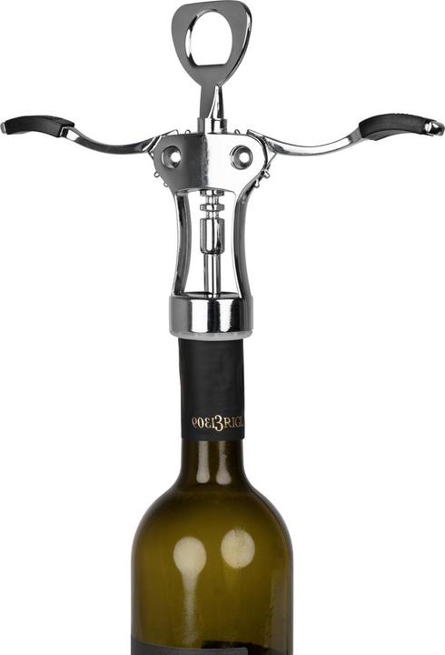 Produktbild Excellent Houseware Korkenzieher mit FlaschenÃ¶ffner (Korkenzieher)