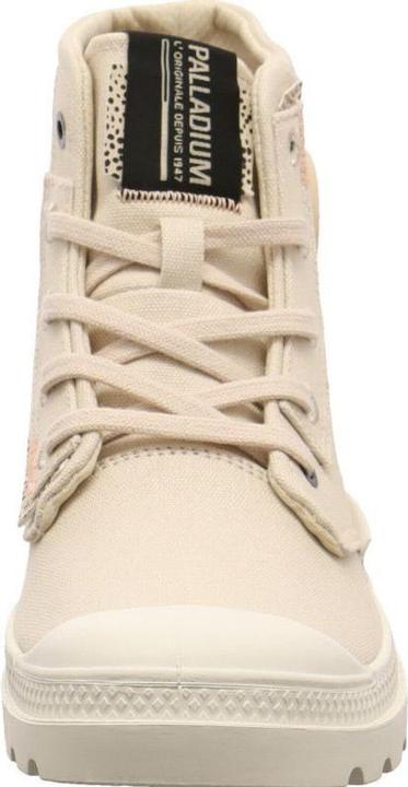 Actual product image Palladium Pampa Underlayer - 61933 (39.5)