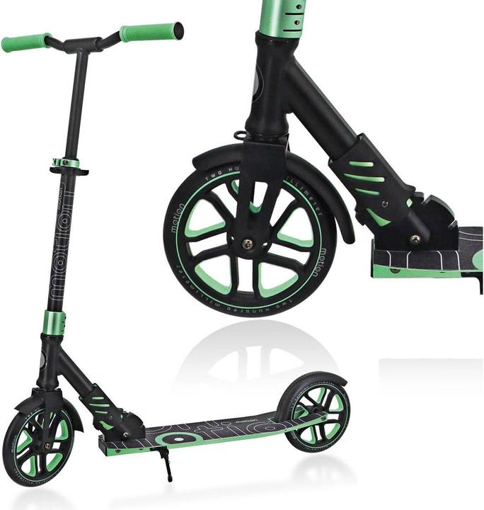 Actual product image Motion Speedy