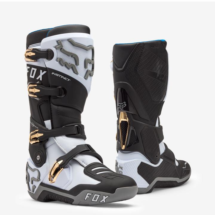 Immagine prodotto Fox Instinct Boot (Uomini, 44)