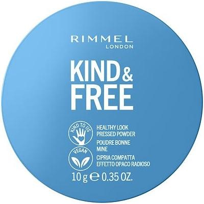 Produktbild Rimmel London Kind & Free (01 Translucent)