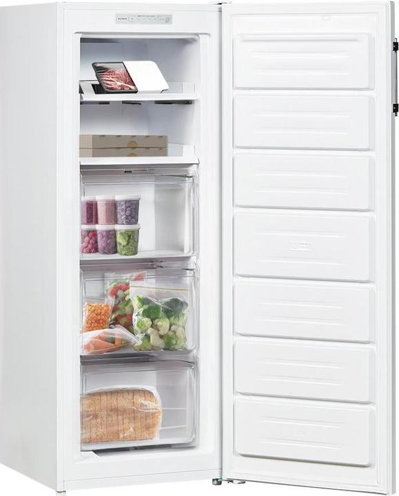 Actual product image Kibernetik GS160NF (Stand-alone, 161 l)
