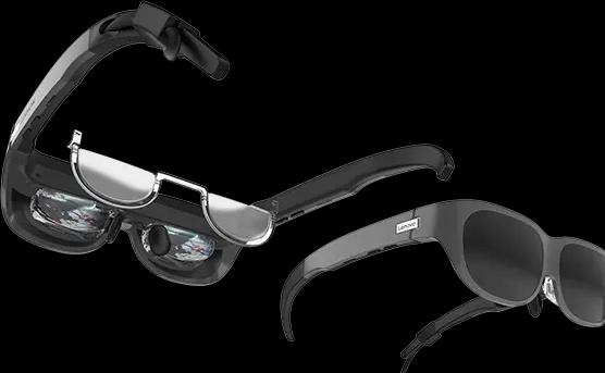 Immagine prodotto Lenovo Occhiali Legion (RCH)