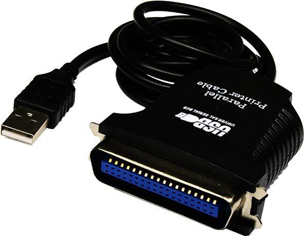 Actual product image Exsys Interface converter EX-13002 (1.80 m)