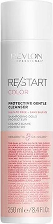 Produktbild Revlon Professional Protective Gentle Cleanser (1000 ml, Flüssiges Shampoo)
