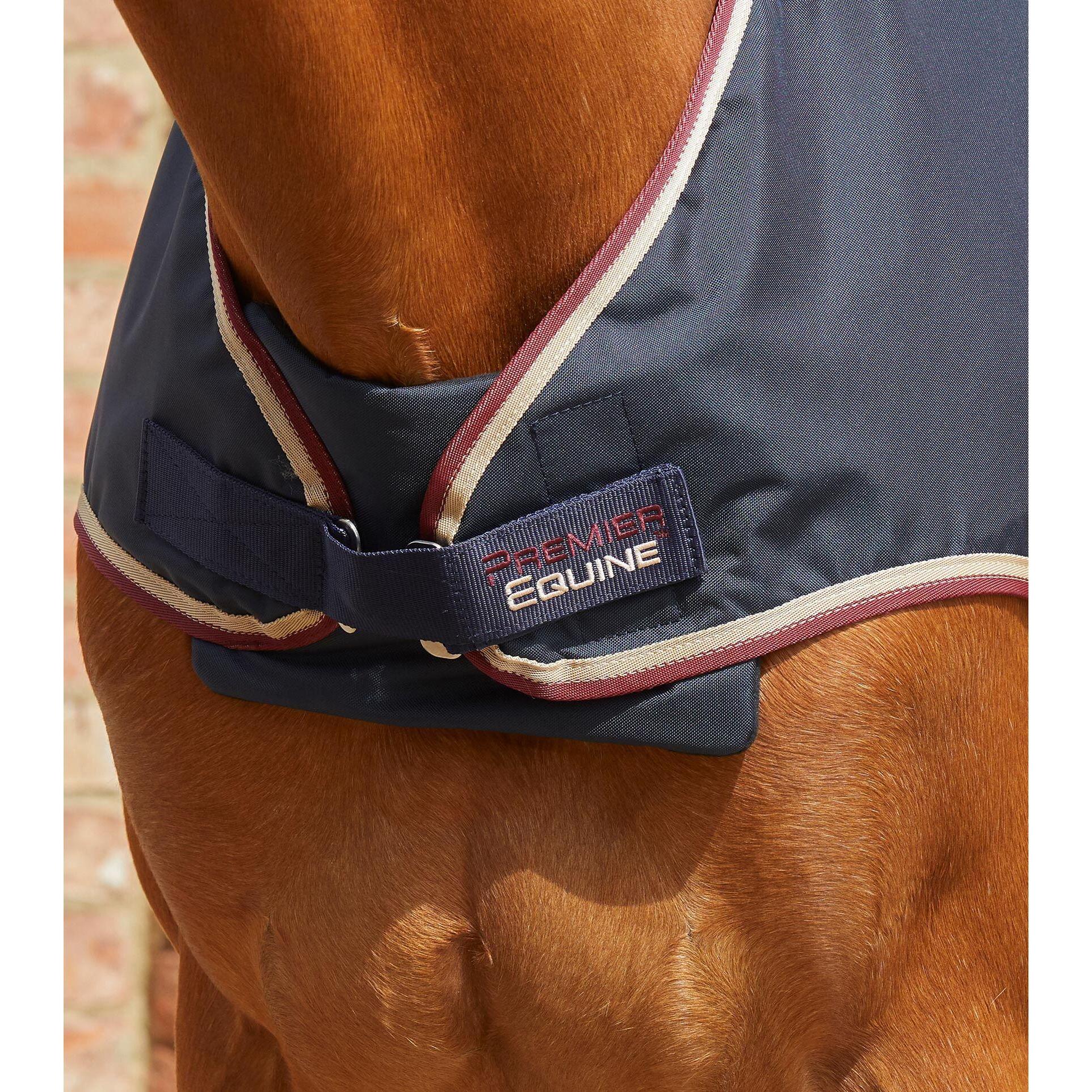 Thumbnail - Premier Equine, Pferdedecke, (160 cm)