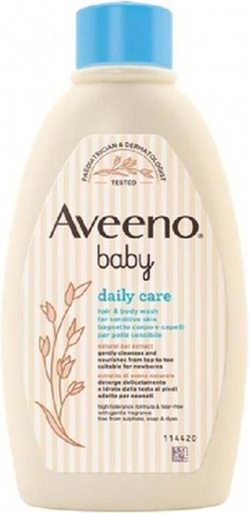 Image du produit Aveeno Soothing Relief