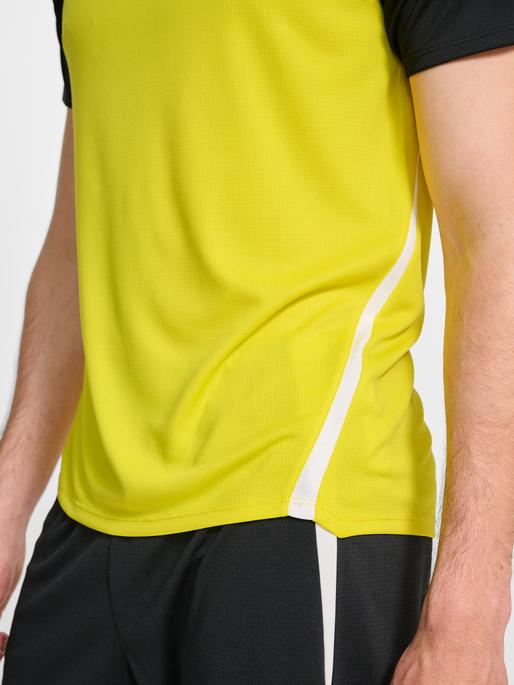 Actual product image hummel hmlLEAD 2.0 JERSEY S/S (S)