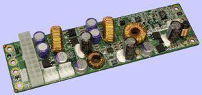 Actual product image Moxa 120w Dc To Dc Converter Module