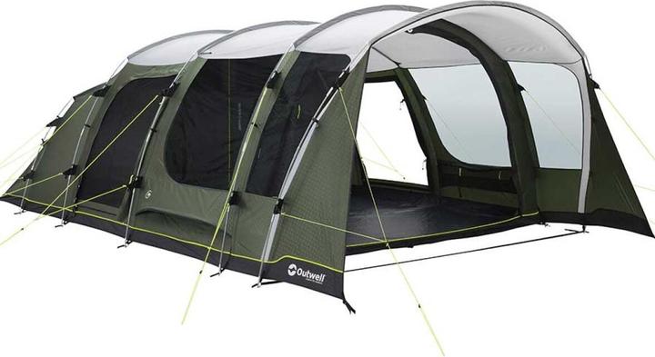 Outwell Greenwood 6 (Tunnel tent, 26.60 kg, 6 persons)