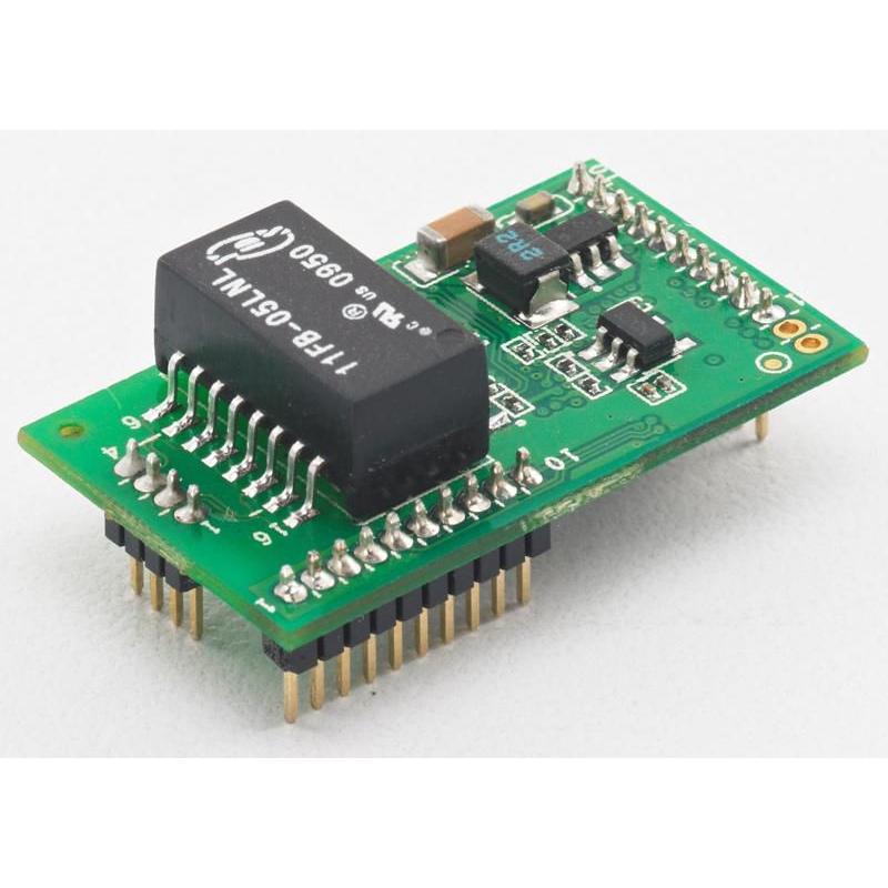 Moxa EMB. NETWORK ENABLER, 10/100Mb, Netzwerkadapter