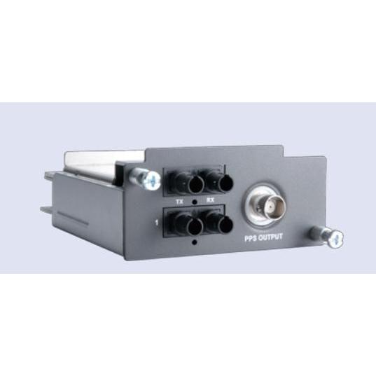 Moxa Rackmount Ethernet Switch Modu, Netzwerkadapter