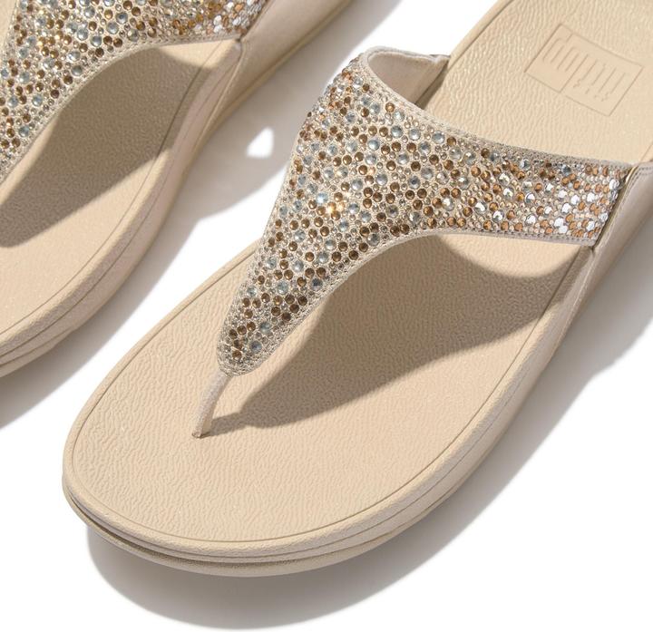 Produktbild Fitflop Lulu Crystal-Mix (41)