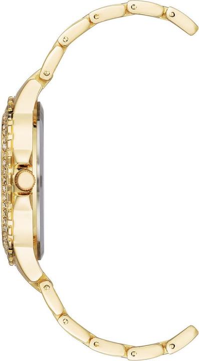 Actual product image Juicy Couture Ladies' watch JC1282BKGB (Ø 36 mm) (36 mm)