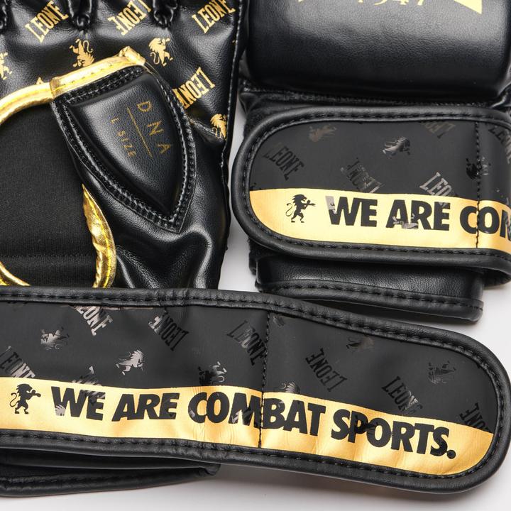 Image du produit Leone Gants MMA DNA GP133 (S)