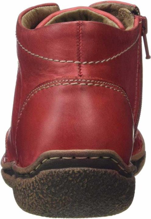 Actual product image Josef Seibel boots (39)