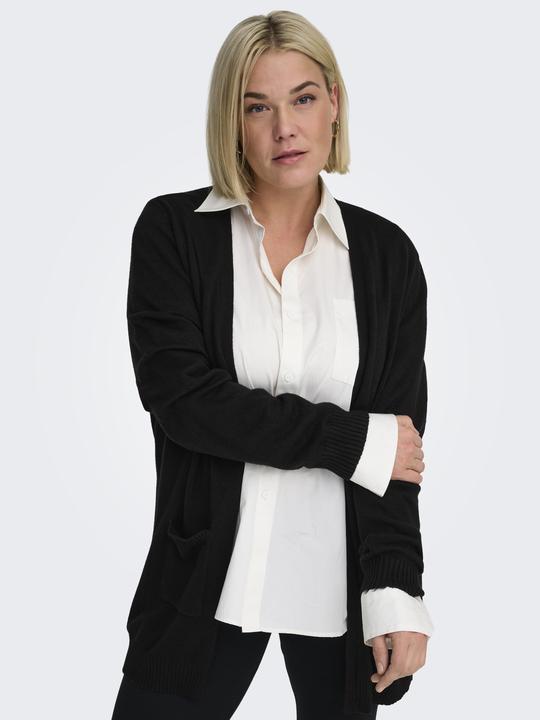 Image du produit Only Cardigan ouvert Curvy (M)