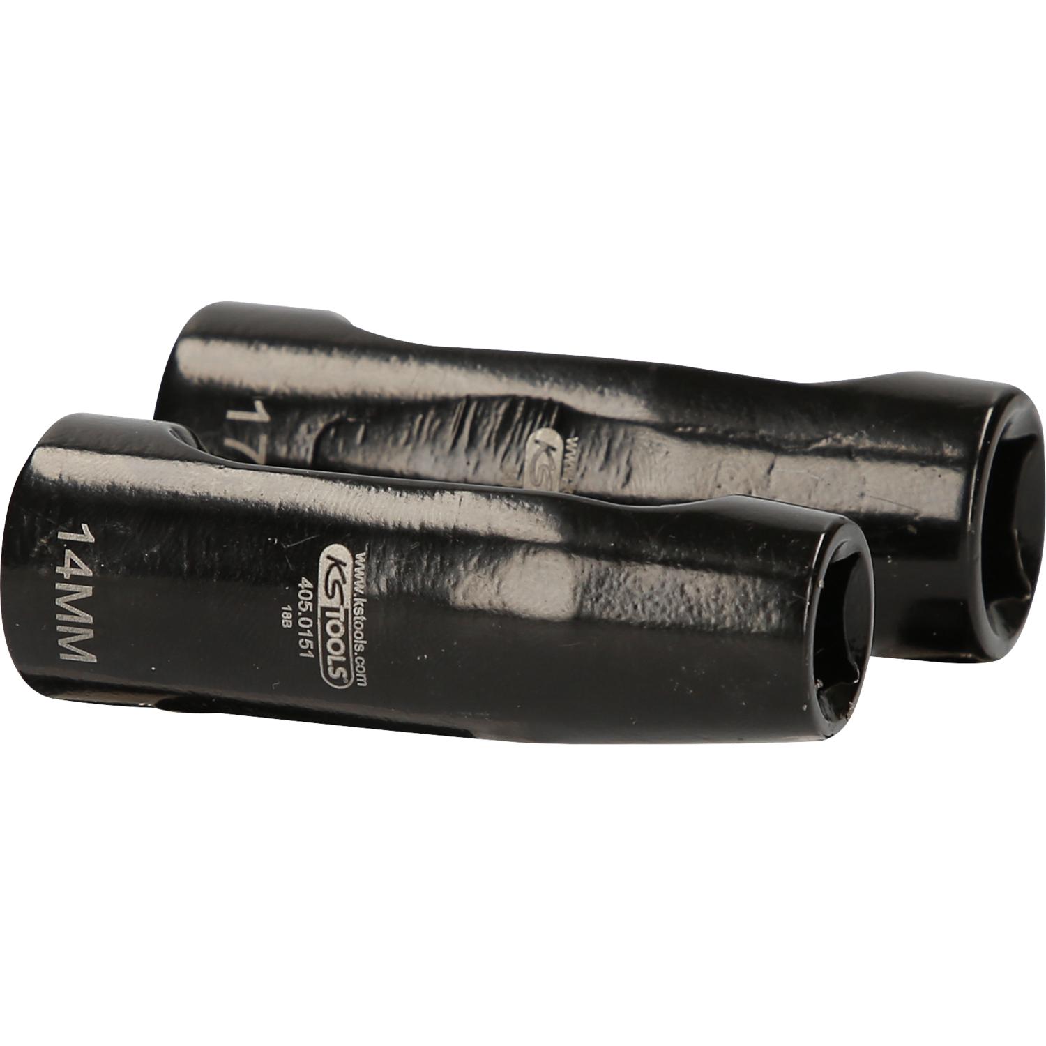 Thumbnail - KS Tools, Steckschlüssel + Stecknuss, 405.0150