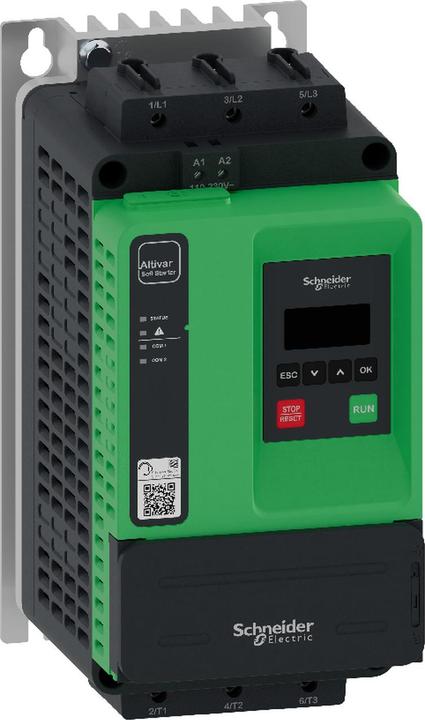 Immagine prodotto Schneider Electric Sanftanlasser Ats430